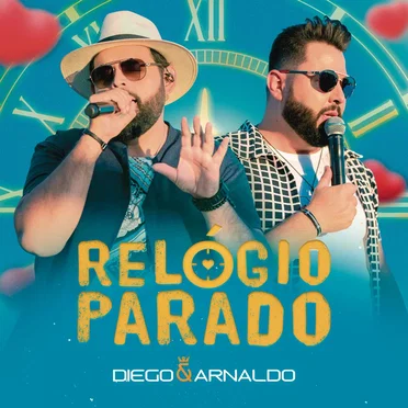 Relógio parado
