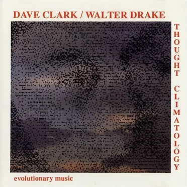 Thought Climatology