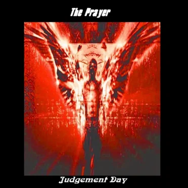 Judgement Day by The Prayer - album cover