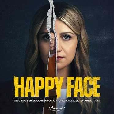 Happy Face: Original Series Soundtrack