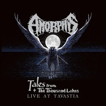 Black Winter Day (live at Tavastia)