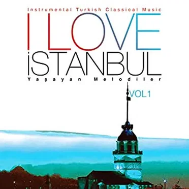 I Love İstanbul