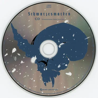 シュヴァルツェスマーケン 3 CD