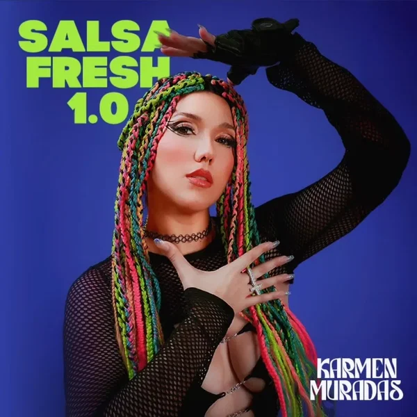 Salsa fresh 1.0