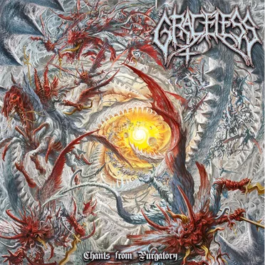 Chants From Purgatory