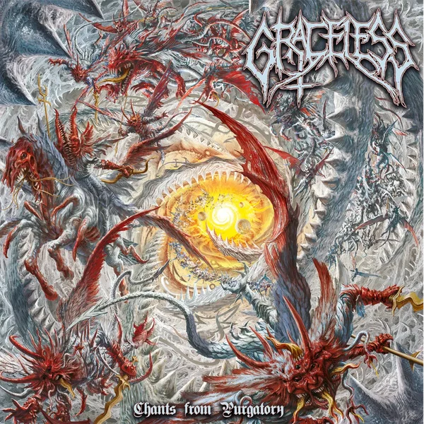 Chants From Purgatory
