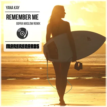 Remember Me - Gofra Maslow Remix