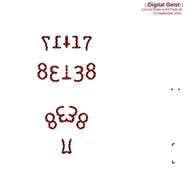 Digital Geist