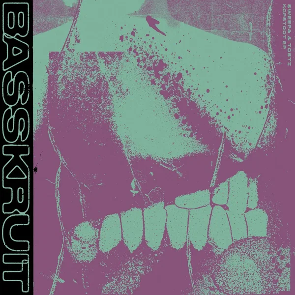 Kopstoot EP