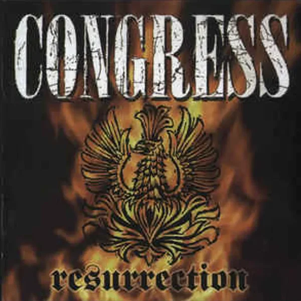 Resurrection