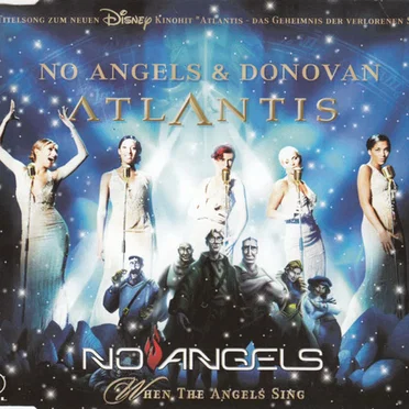Atlantis / When the Angels Sing