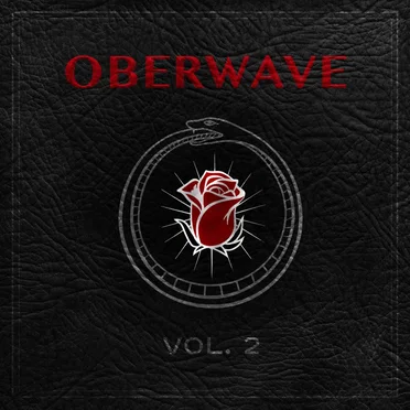 Oberwave Vol. 2 by Various Artists - album cover
