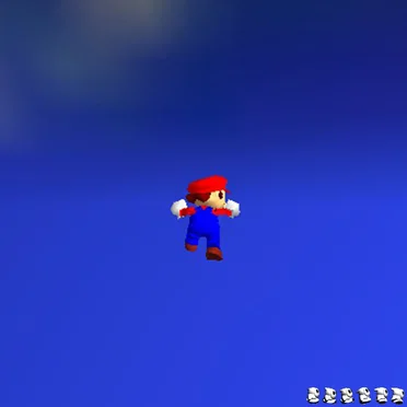 In the Skybox by Shy Guy 64 - album cover