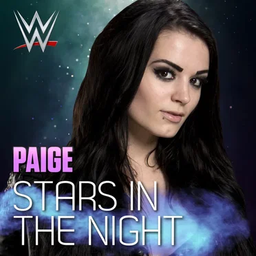 WWE: Stars in the Night (Paige)