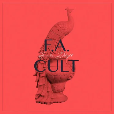 F.A. Cult by Hermetic Delight - album cover