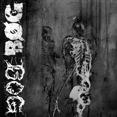Bog / Bøg by BØG - album cover