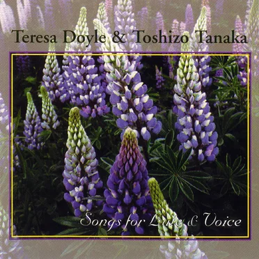 Songs for Lute & Voice
