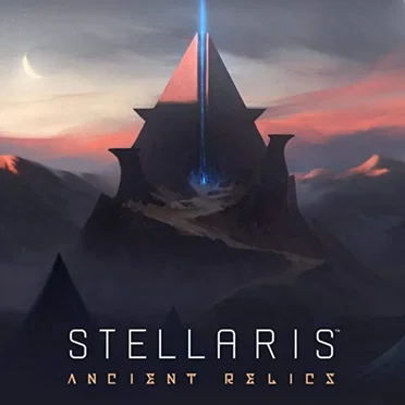 Stellaris: Ancient Relics