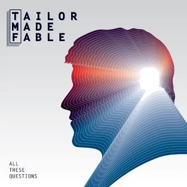 All These Questions by Tailor Made Fable - album cover