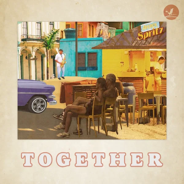 Together