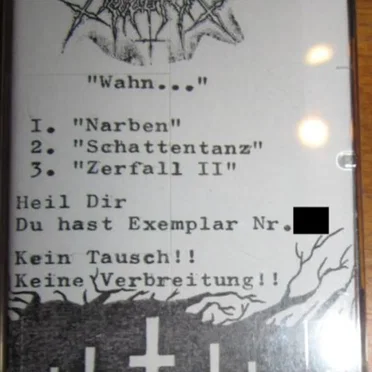 Wahn...