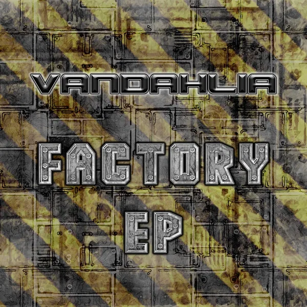 Factory EP