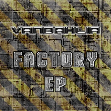 Factory EP