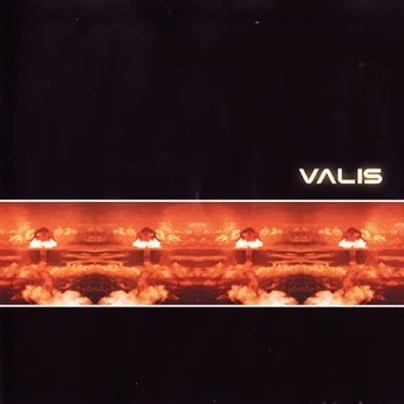 Vast Active Living Intelligence System by Valis - album cover