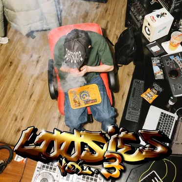 Loosies, Vol. 3 (Side A) by Tommy Chronic - album cover