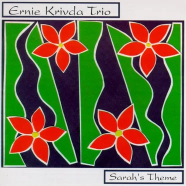 Ernie Krivda Trio