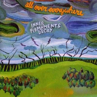 Inner Firmaments Decay