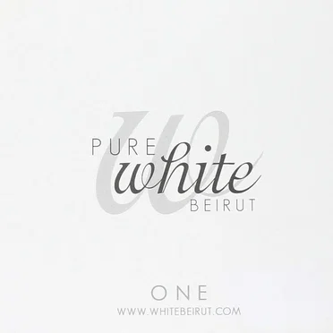 Pure White Beirut by Various Artists - album cover