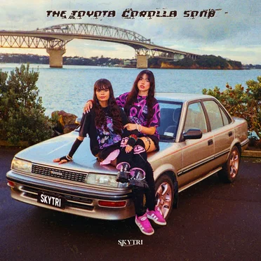 The Toyota Corolla Song