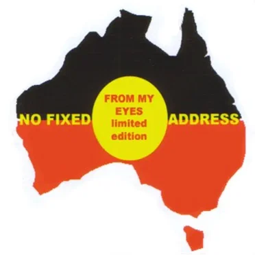 From My Eyes by No Fixed Address - album cover