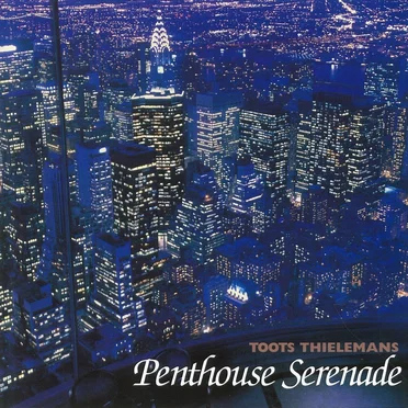 Penthouse Serenade