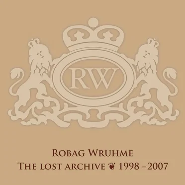 The Lost Archive: 1998-2007
