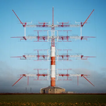 Short Wave by Bxam - album cover