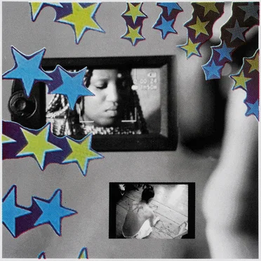 intimate yell by Courtesy - album cover