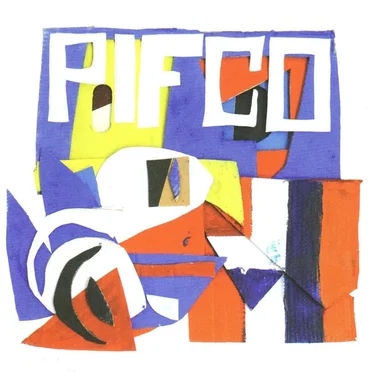 Delivering the Payload by Pifco - album cover