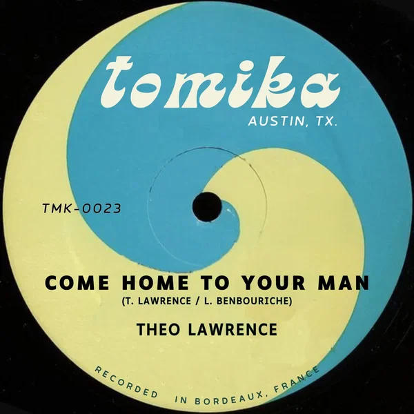 Come Home to Your Man