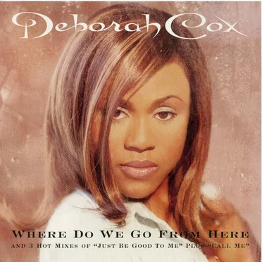 Where Do We Go From Here