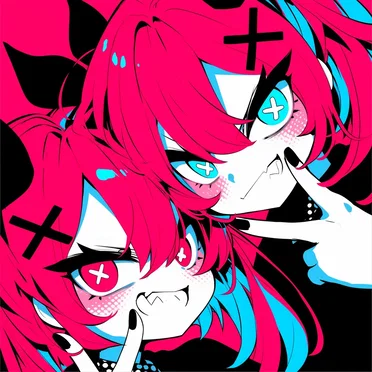 Double Trouble