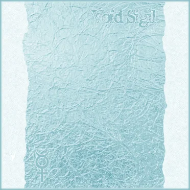 [Quicksilver] by Void Sigil - album cover