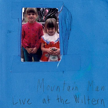 Live at the Wiltern