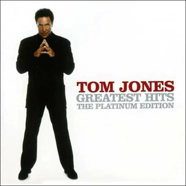 Greatest Hits (Platinum Edition)
