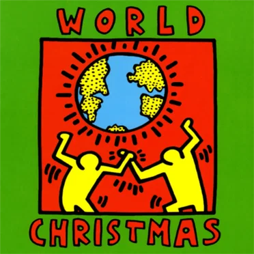 World Christmas by Various Artists - album cover