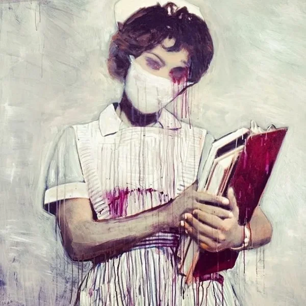 The Lavender Nurse