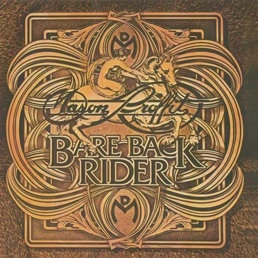 Bareback Rider