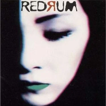 REDЯUM by REDЯUM - album cover
