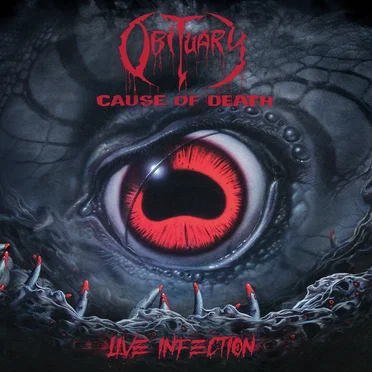 Cause of Death – Live Infection
